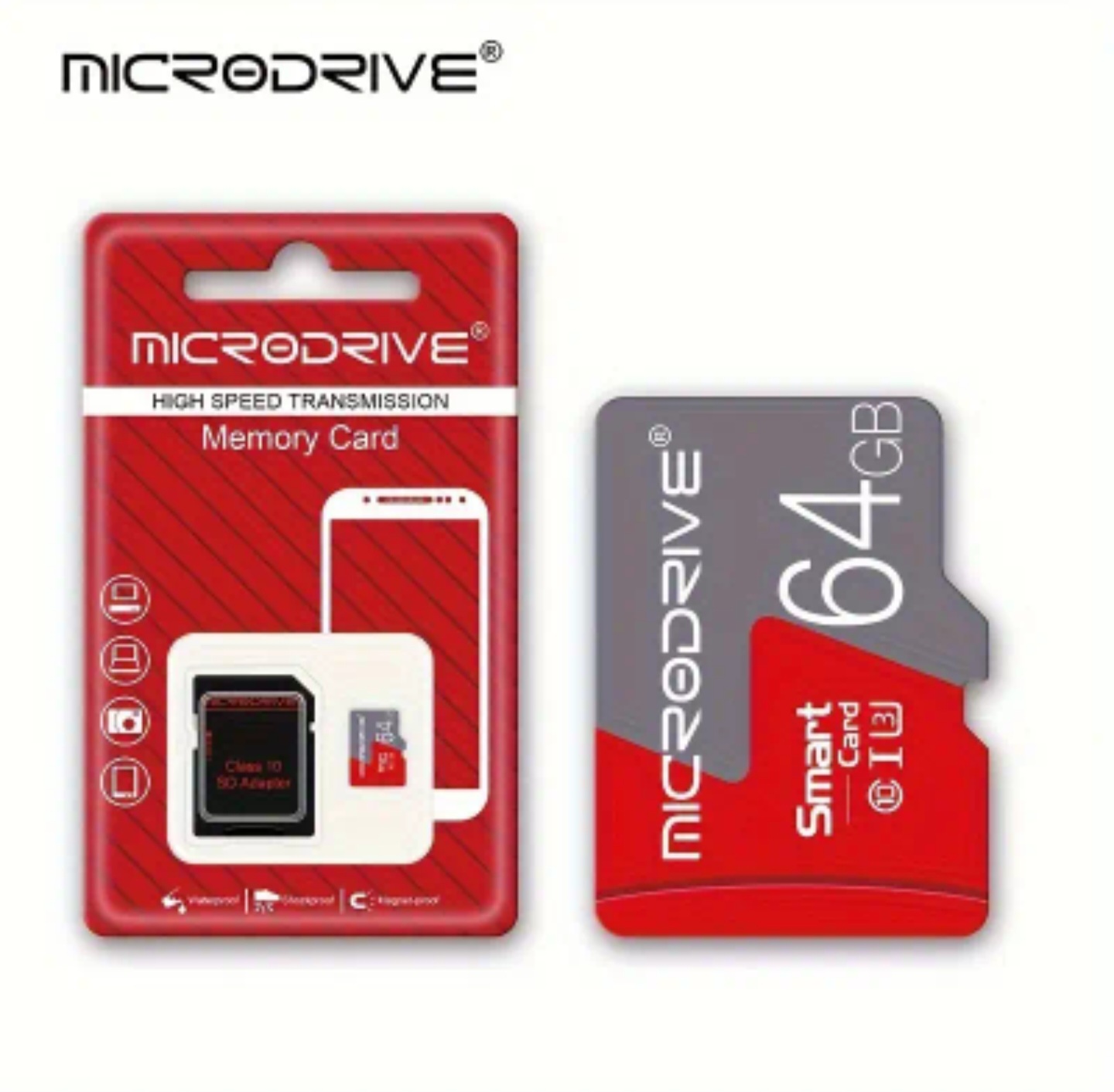Micro SD 64GB