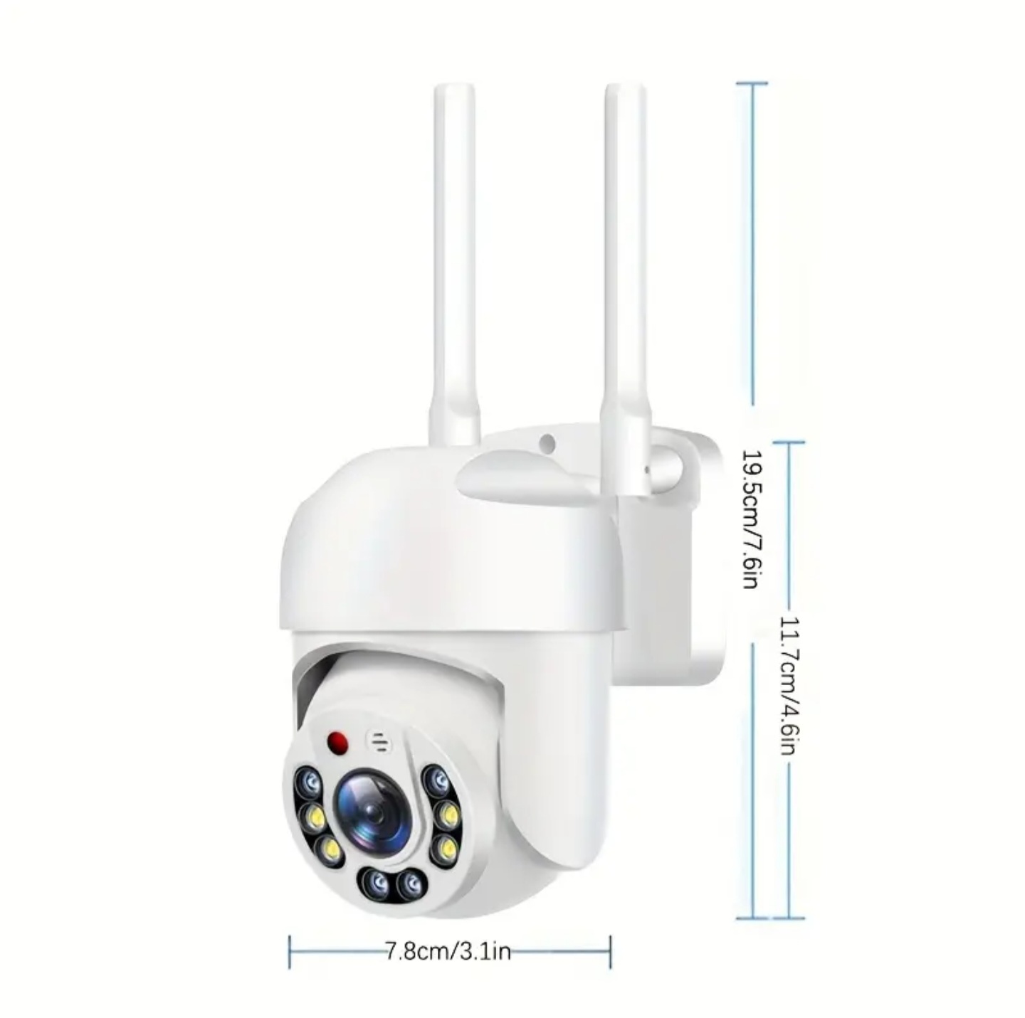 Miniatura 1 de Cámara WIFI Exteriores