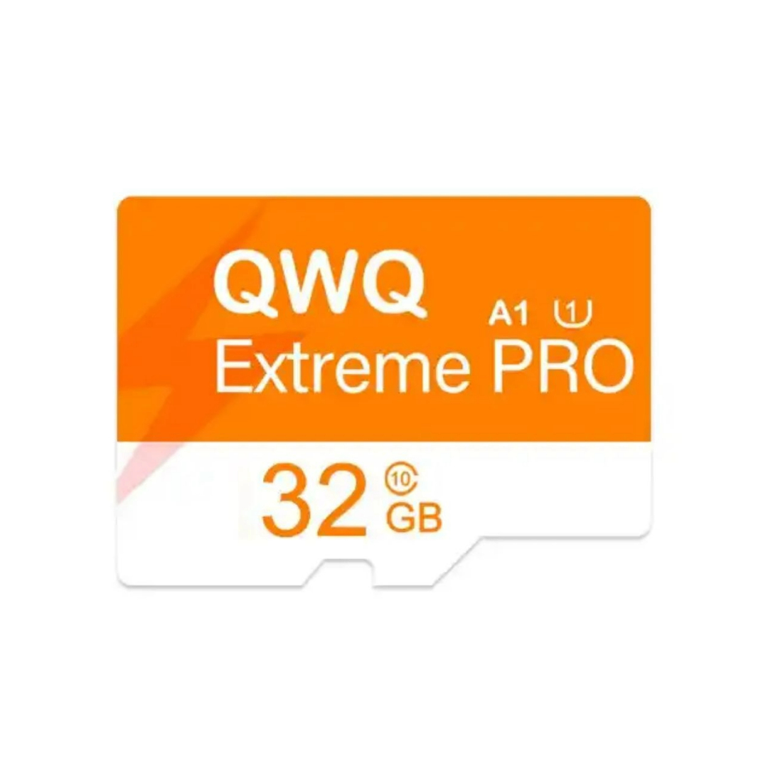 Micro SD 32GB - Agotado