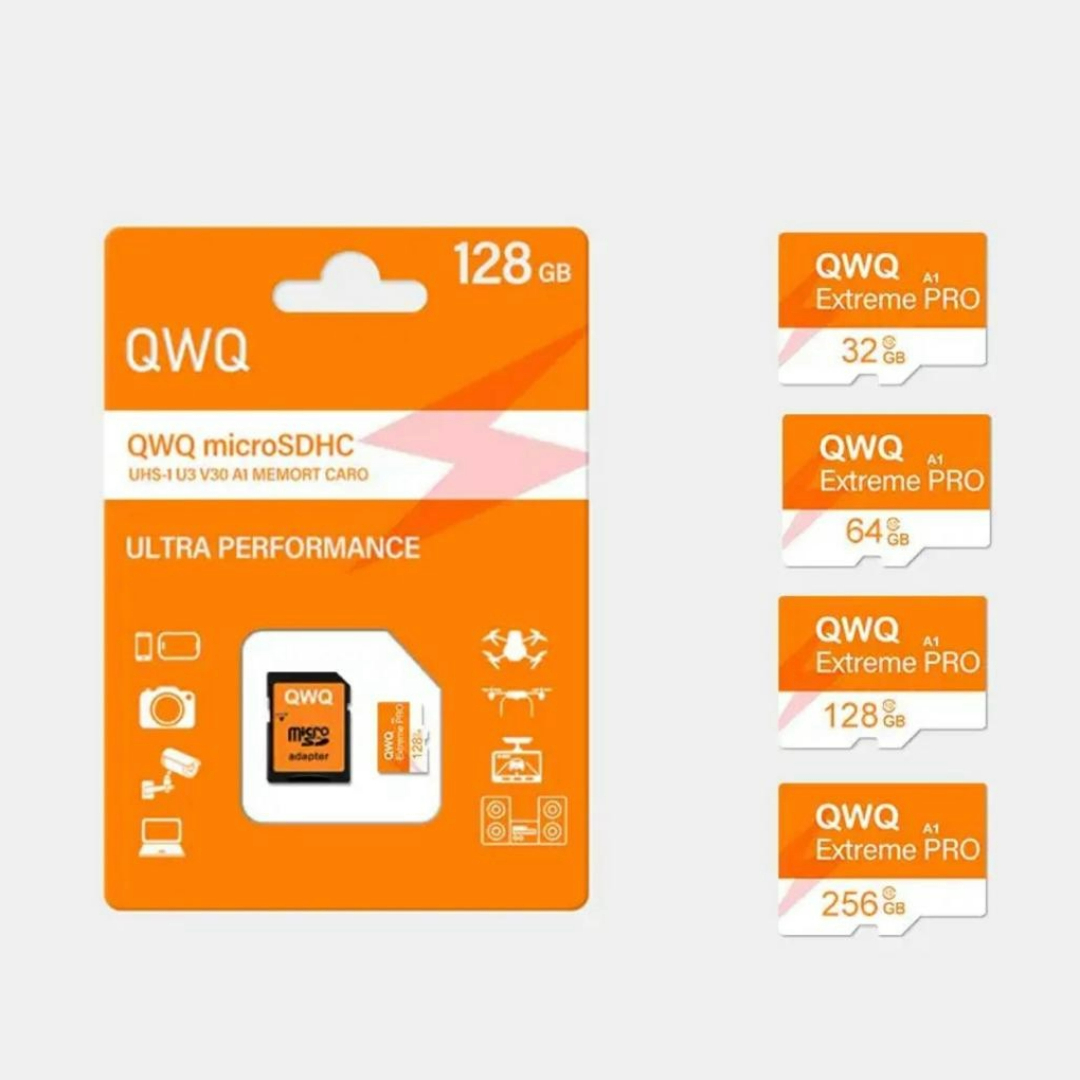 Micro SD 32GB