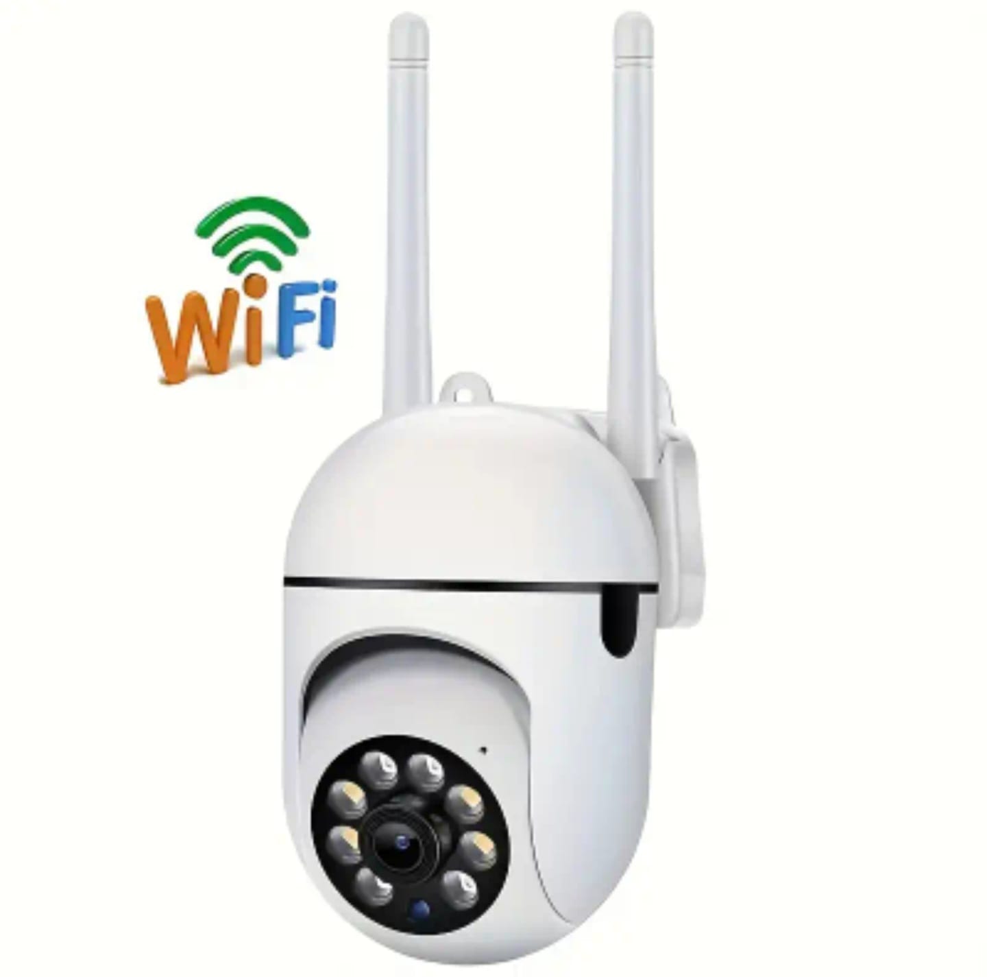 Cámara WIFI PTZ